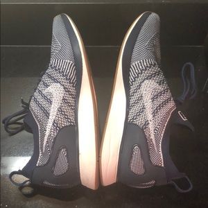 Nike Air Zoom Mariah Flyknit Racer